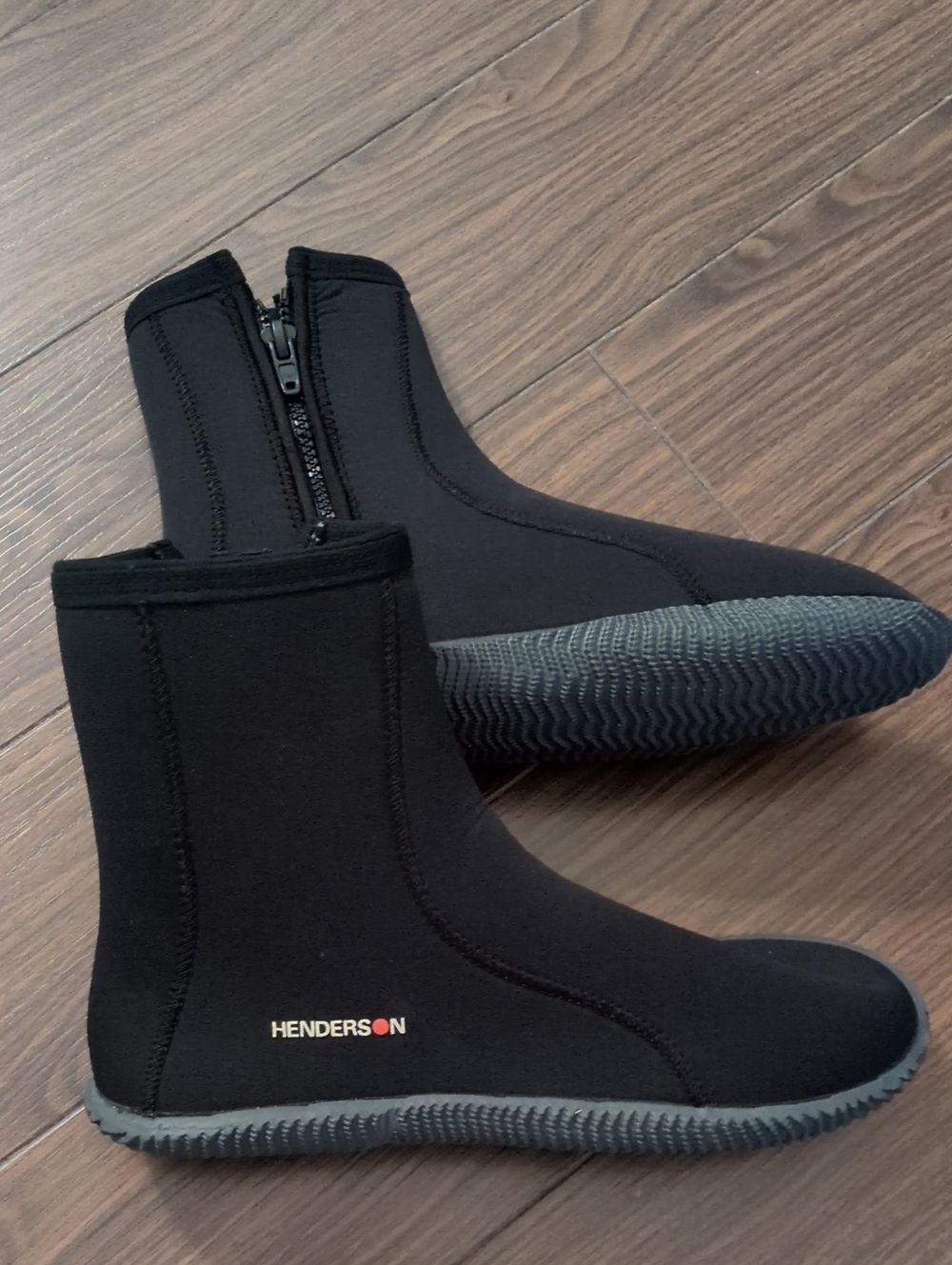 Henderson Scuba Booties